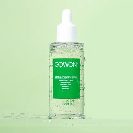 고원 센텔라 히알루론산 세럼, 50ml, 1개
