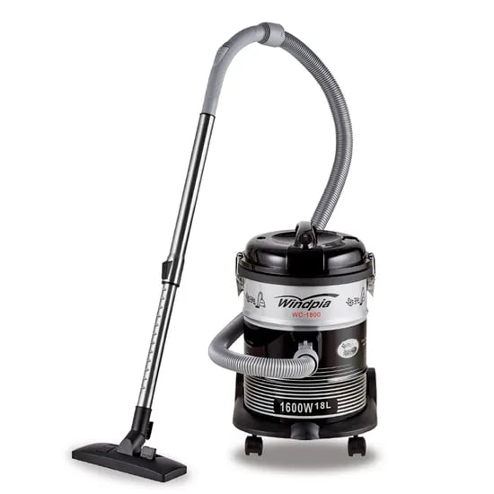 윈드피아 FORCE 청소기 WC-1800 18L 1600W 1개 79,900원