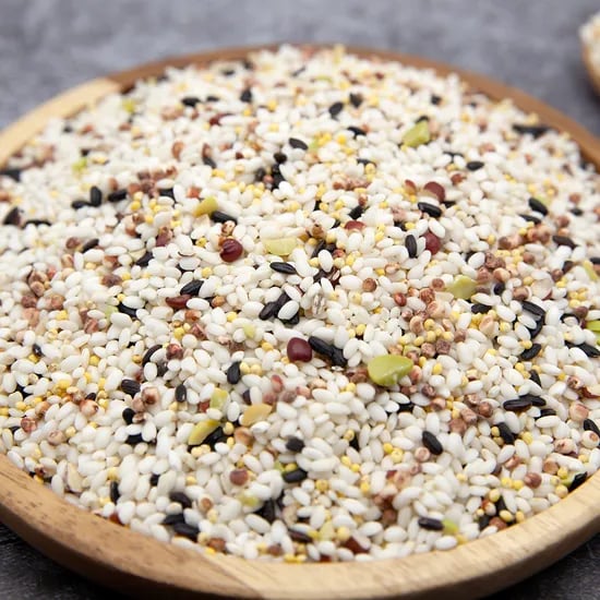 해담산들 국산 찰오곡밥 , 500g, 2개