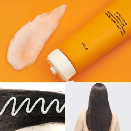 맥클린 헤드스파 워터제로 에센스 140ml 3개 19,900원