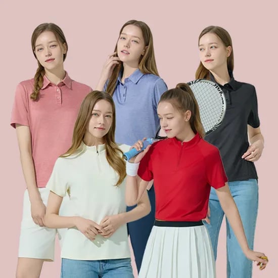 르까프 아이스 집업, 레드, 100, 1개