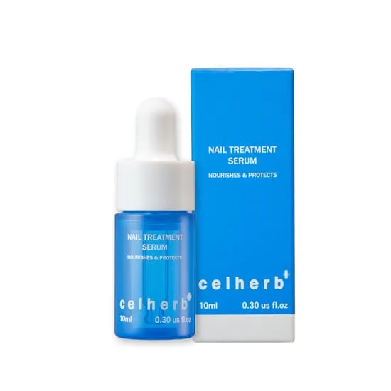 셀허브 네일 트리트먼트세럼, 10ml, 2개