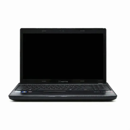 중고 LG 노트북 15인치 WIN10 Home 250GB 8GB 블랙 1개