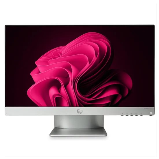 HP 파빌리온 20fi 20인치 LED IPS 슬림베젤 중고모니터, 50.8cm