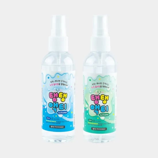 도로시팬시 탱탱액티, 투명, 165ml, 1개