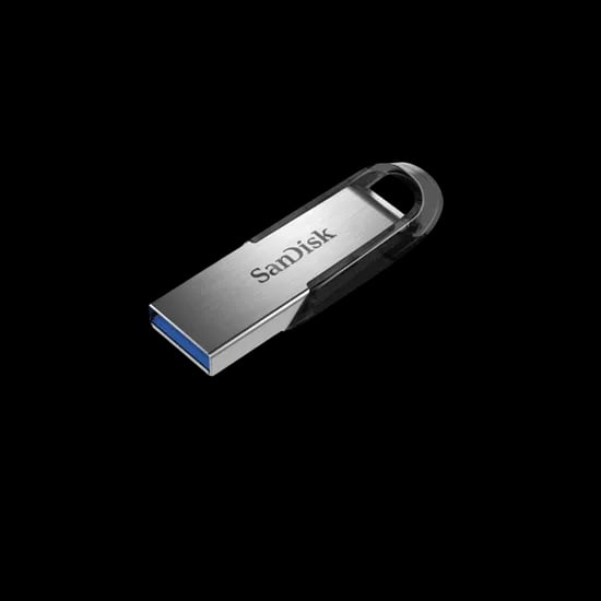 샌디스크 울트라 플레어 USB 3.0 CZ73, 256GB, 1개