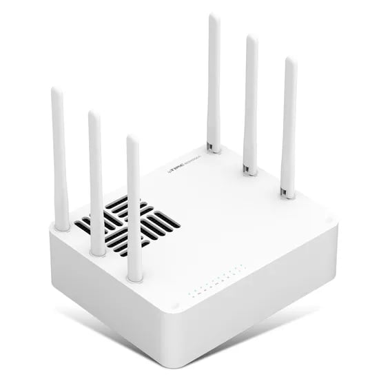 ipTIME BE9400QCA WiFi 7 유무선 공유기, 20개
