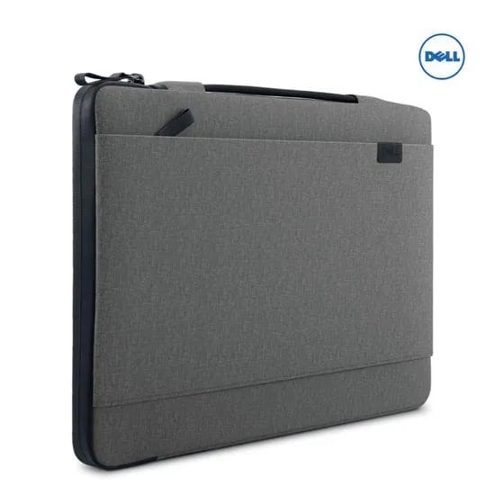 Dell EcoLoop Urban 에코루프 어반 슬리브 15-16형, 그레이, 16인치, 1개