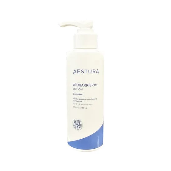 에스트라 아토베리어 365 로션, 150ml, 1개