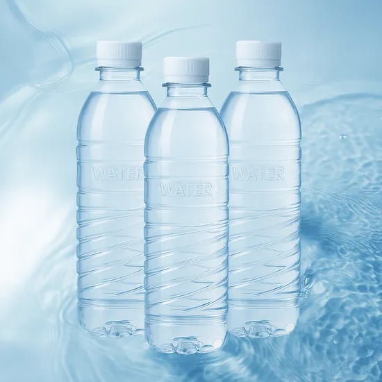 에브리워터 무라벨, 500ml, 40개