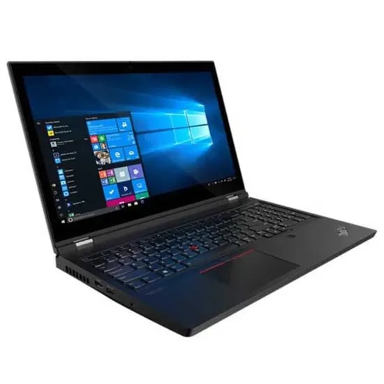 레노버 씽크패드 P15 Gen1, 블랙, 512GB, 32GB, WIN11 Pro