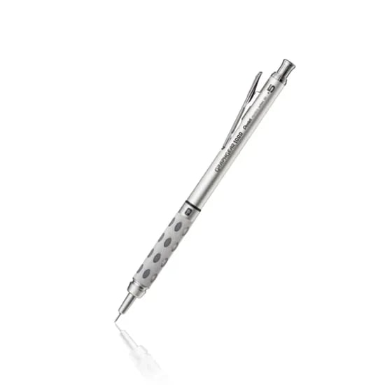 펜텔 그래프기어 1000 샤프, 0.7mm, 1개