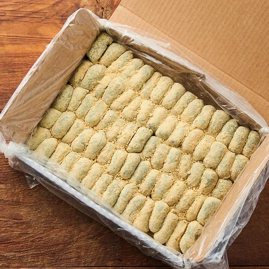 농가살리기 쑥인절미, 20g, 75개입, 1박스
