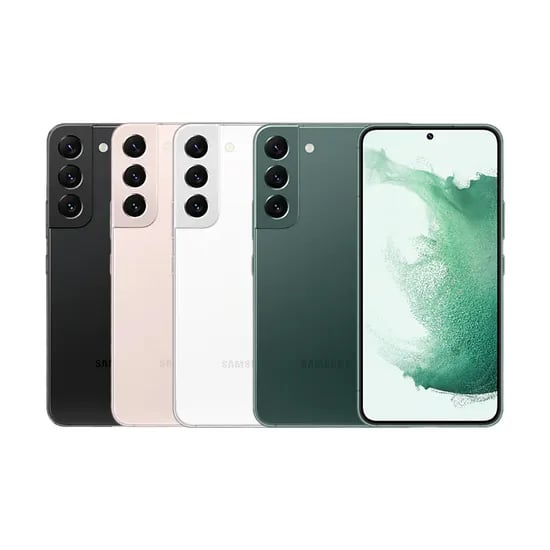삼성전자 갤럭시 S22 공기계 리퍼폰, A급, 랜덤색상, 256GB, 1개