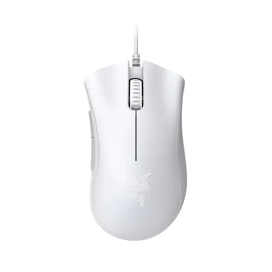 RAZER DEATHADDER ESSENTIAL 화이트 25,900원