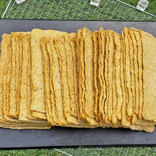 부산 원조 상천 사각어묵, 2kg, 1개