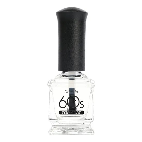 위드샨 60초네일 탑코트, 15g, 1개