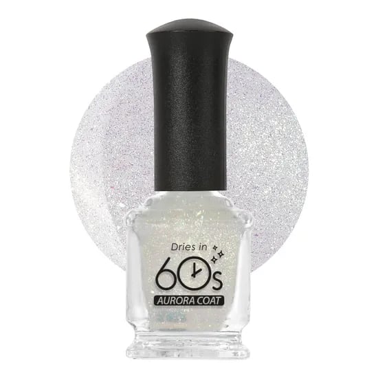 위드샨 60초네일 오로라코트, 15g, 1개