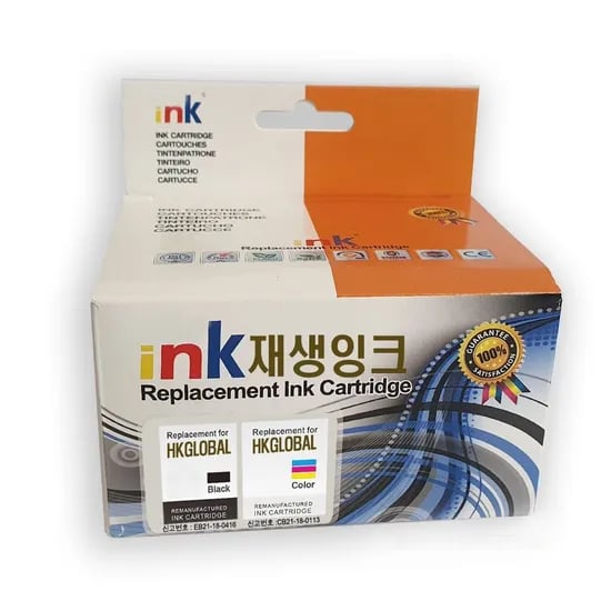 재생 잉크 SL-J1770FW 호환 검정 1개