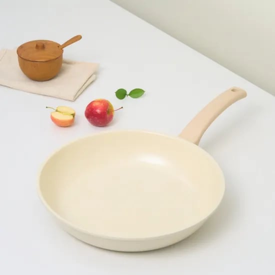 자이글 블룸 프라이팬, 28cm, 1개