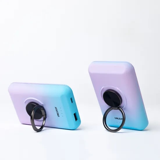 언리시 링톤 보조 배터리 5000mAh, SMPB030, 그라데이션, 1개