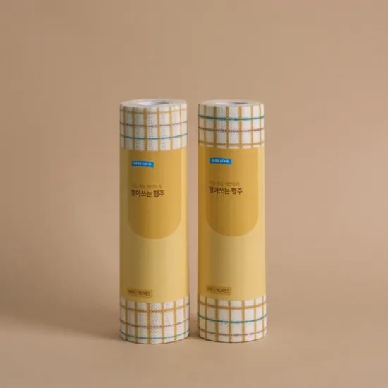 이너홈 빨아쓰는 행주 40매 2개 10,900원