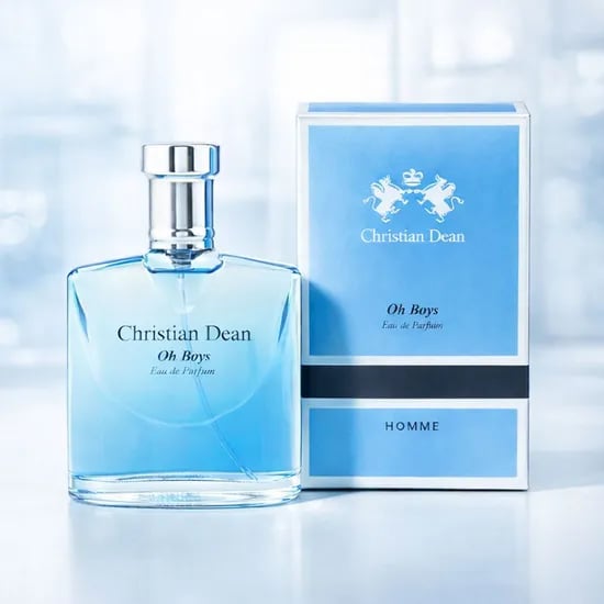 크리스찬딘 포 옴므 오드퍼퓸, 오 보이즈, 50ml, 1개