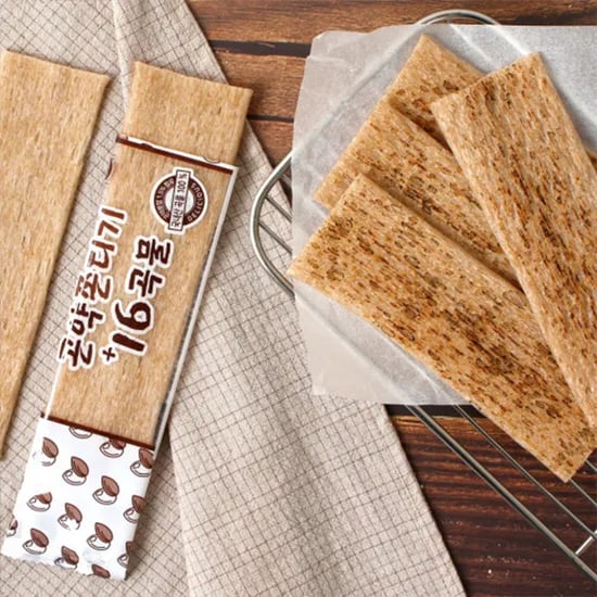 곤약쫀디기 +16곡물, 200g, 10개입, 10봉
