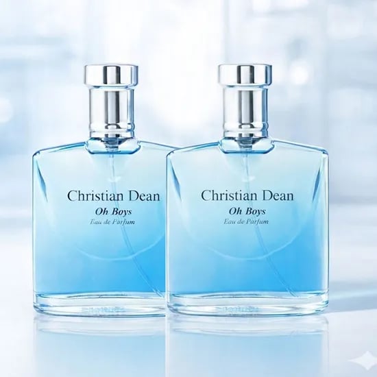 크리스찬딘 오데퍼퓸, 오보이즈, 50ml, 2개