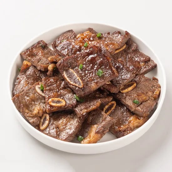 대한민국농수산 양념 LA갈비, 1kg, 1개