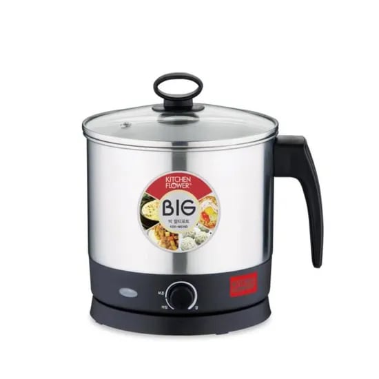 키친플라워 빅 멀티포트 KEK-MS160 2L 1개 27,800원