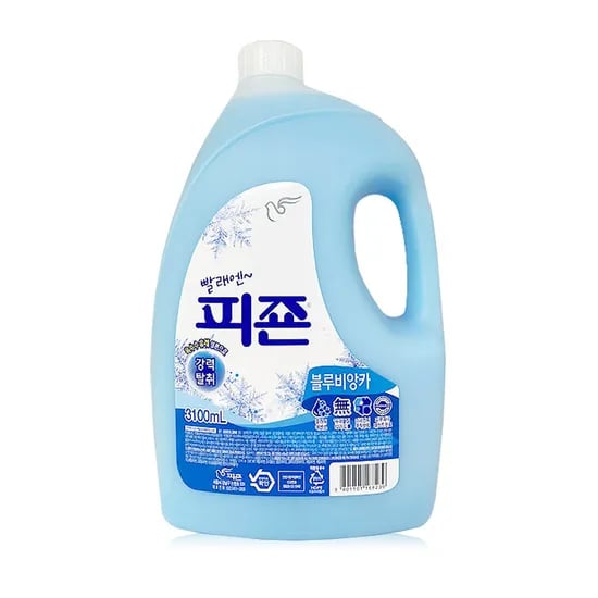 피죤 블루 비앙카, 3100ml, 3개