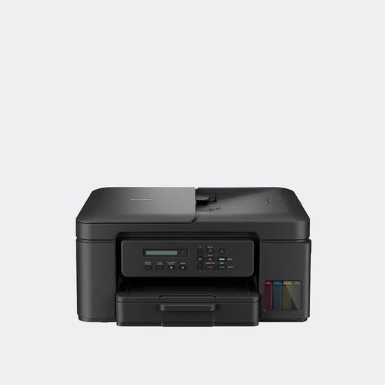 브라더 무한잉크 복합기 DCP-T730DW