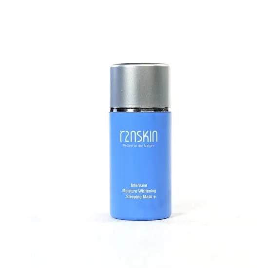 알투엔스킨 인텐시브 모이스쳐 화이트닝 슬리핑 마스크 플러스, 80ml, 1개