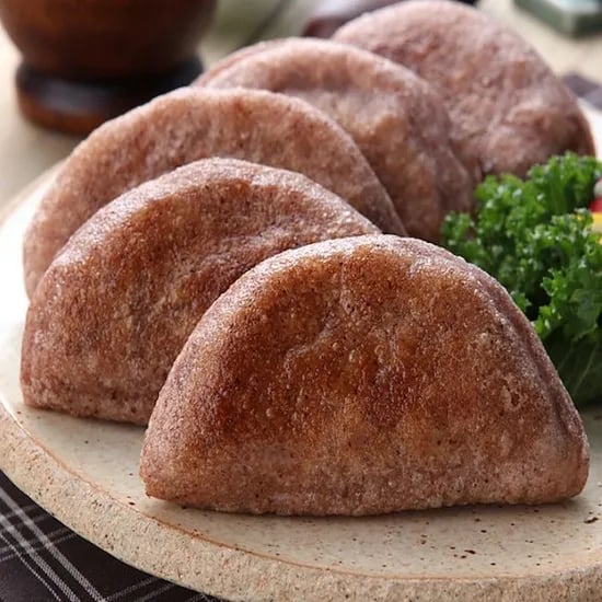 둥지 수수팥부꾸미, 800g, 2봉