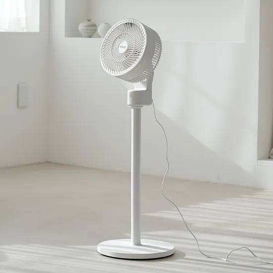 한경희 2WAY 리모컨형 서큘레이터 선풍기 HA-FAC100A, 1개