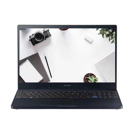 중고, 삼성전자 노트북, NT751BCJ, i5-10300H, 15.6인치, 512GB, 16GB, WIN11 Home, 블루블랙, 1개