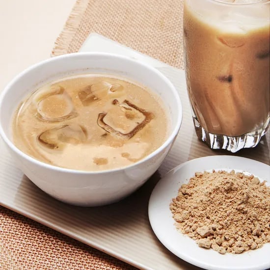 장인의주방 이십곡 미숫가루, 1kg, 1개
