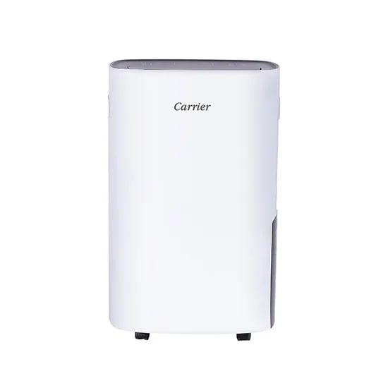 캐리어 제습기, 20L, 화이트, 1개