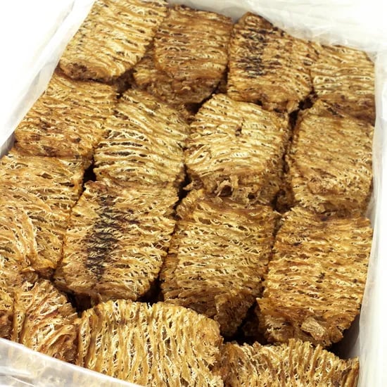 리프레쉬 맥반석오징어, 300g, 1개