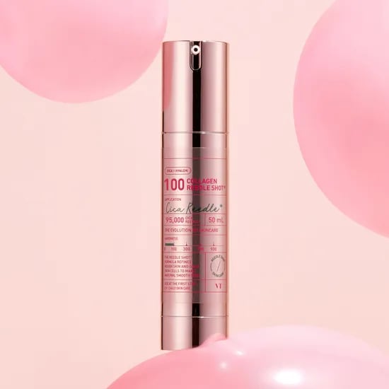 VT 콜라겐 리들샷 100, 50ml, 1개