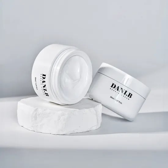 다니비 리페어 크림, 50ml, 1개