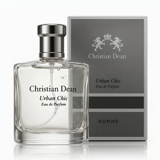 크리스찬딘 포 옴므 오드퍼퓸, 어반시크, 50ml, 1개