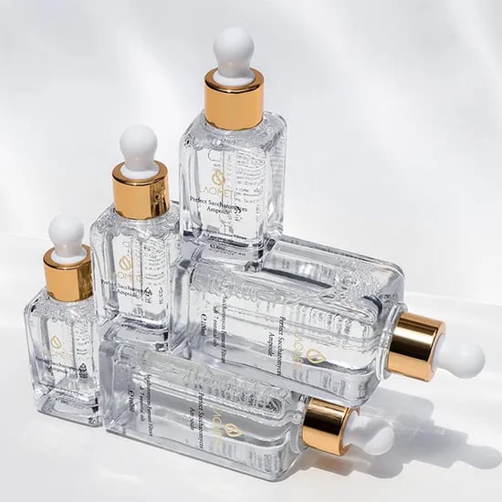 라오메뜨 전설의앰플 퍼펙트 사카로미세스, 100ml, 1개