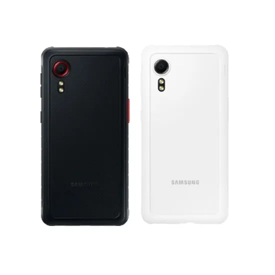 삼성 갤럭시 엑스커버5, 자급제 공기계, S급, 화이트, 64GB, 1개, 중고