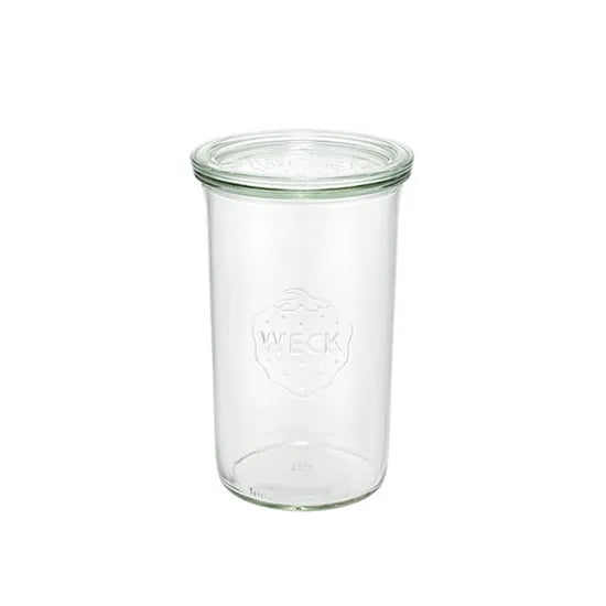 WECK 웩서울 몰드 WE782, 1000ml, 1병