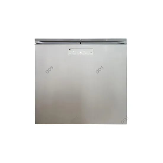 LG전자 디오스 김치냉장고 K223LW121, 217L, 뚜껑형 2도어, 린넨화이트, 1개