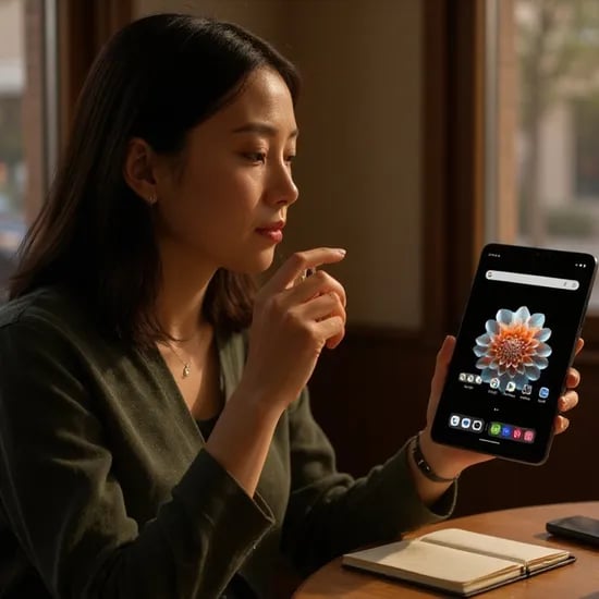 국내정품 ALLDOCUBE iPlay70 mini Pro LTE 태블릿, 8+128GB, 그레이, 1개