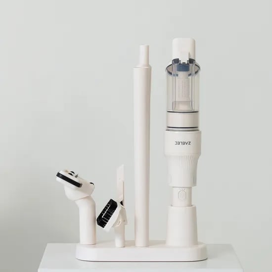 자일렉 올인원 BLDC 무선 핸디청소기, ZL-251BC, 1개