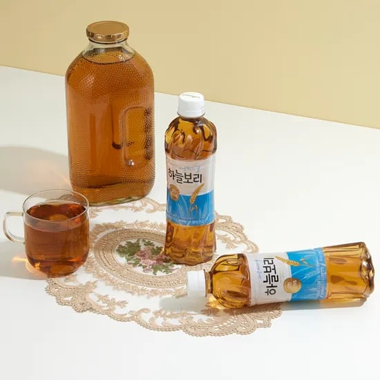 하늘보리, 500ml, 20개